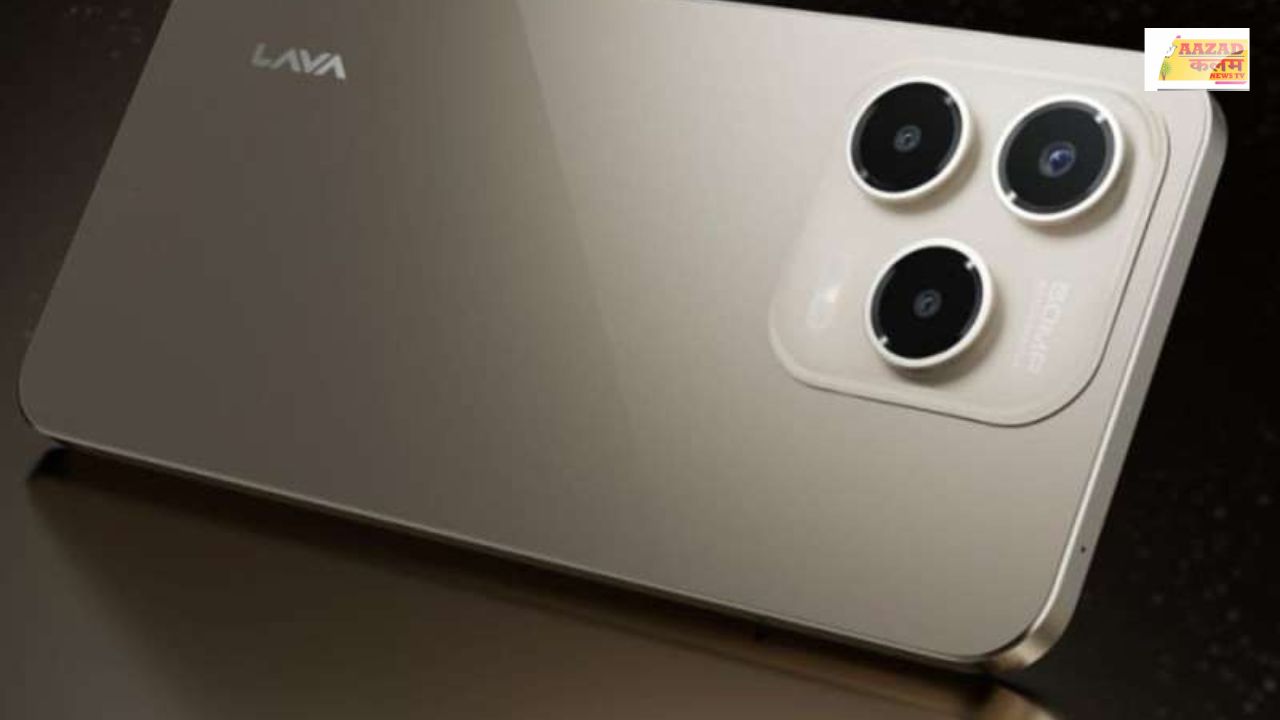 Lava Shark 5G की स्पीड या Vivo Y19e का दम – कौन फोन लेगा यूज़र्स का ताज?