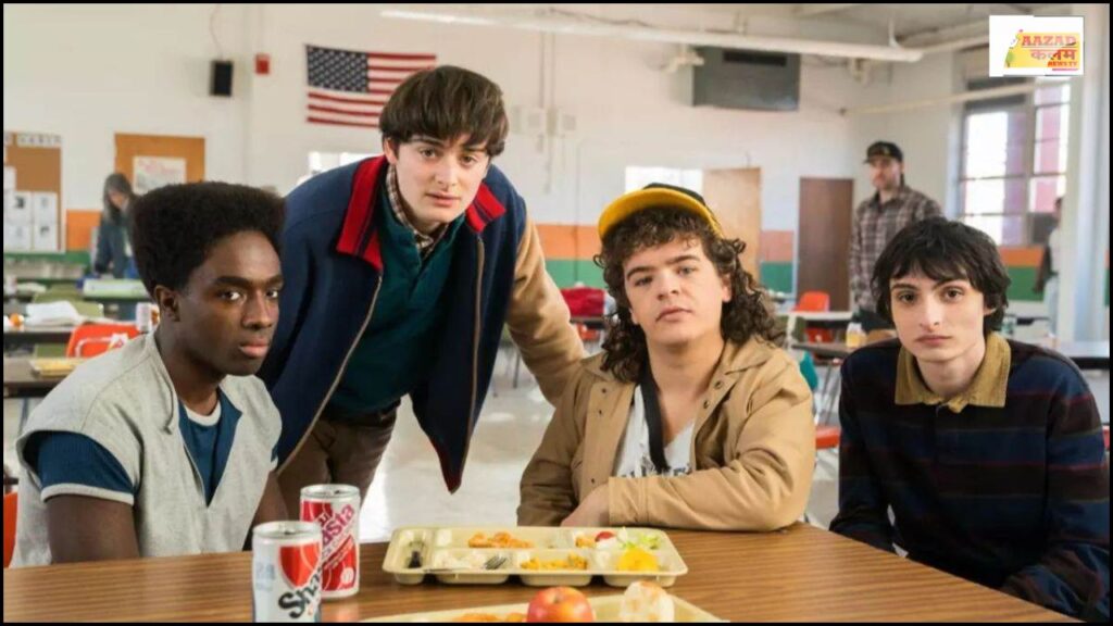 Stranger Things 5 के रिलीज़ में बड़ा रहस्य, क्या आप तैयार हैं इस ट्विस्ट के लिए?