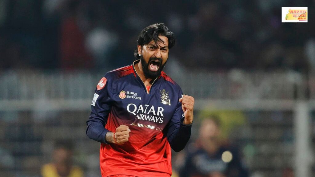 RCB Victory Parade Stampede: IPL जीत का जश्न बना मातम, चिन्नास्वामी स्टेडियम के बाहर भगदड़ में 11 मौतें