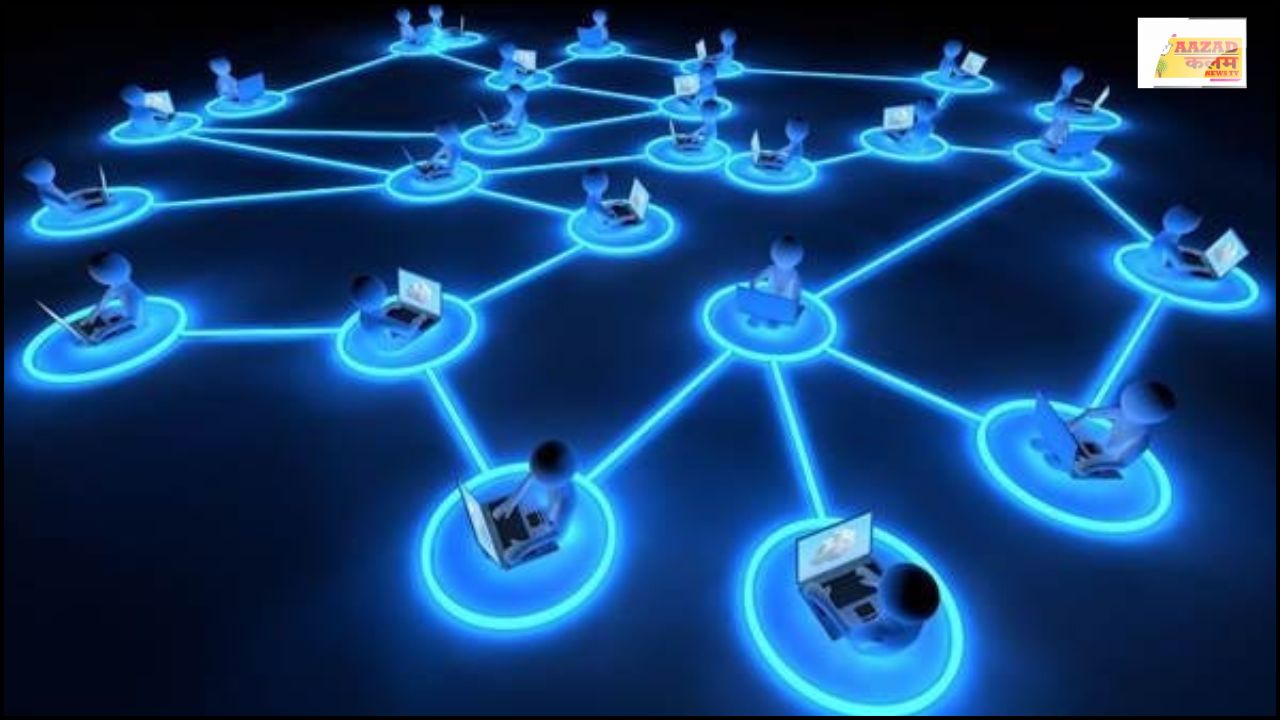 Controlled Internet: चीन ने इंटरनेट पर लगाया सबसे सख्त ताला, फ्रीडम हाउस की रिपोर्ट में खुलासा