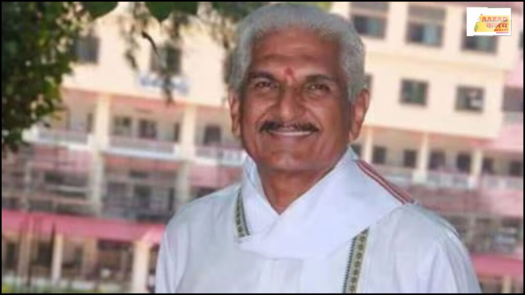 Prabhakar Bhatt: दक्षिण कन्नड़ की राजनीति में उठा तूफान, प्रभाकर भट के भाषण ने भड़काया माहौल