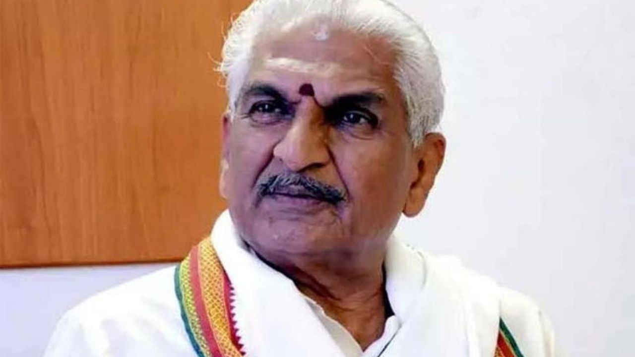 Prabhakar Bhatt: दक्षिण कन्नड़ की राजनीति में उठा तूफान, प्रभाकर भट के भाषण ने भड़काया माहौल