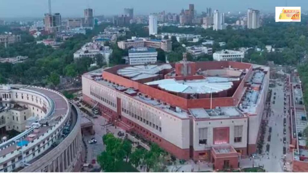 Parliament Monsoon Session: बीमा क्षेत्र में बड़ा बदलाव, संसद में पेश होगा 100% FDI वाला संशोधन बिल