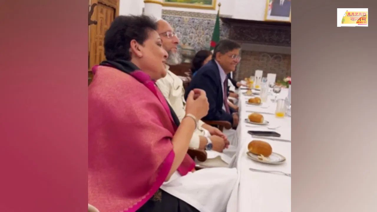 Rekha Sharma के सुरों पर बवाल! कांग्रेस बोली- ऑपरेशन सिंदूर या म्यूजिकल शो?
