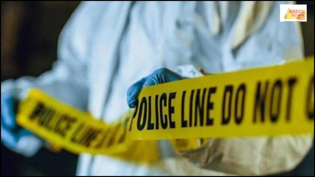 Crime: अलमारी से आई बदबू ने खोला हत्या का राज चार साल की ईशिका की दर्दनाक मौत की पूरी कहानी