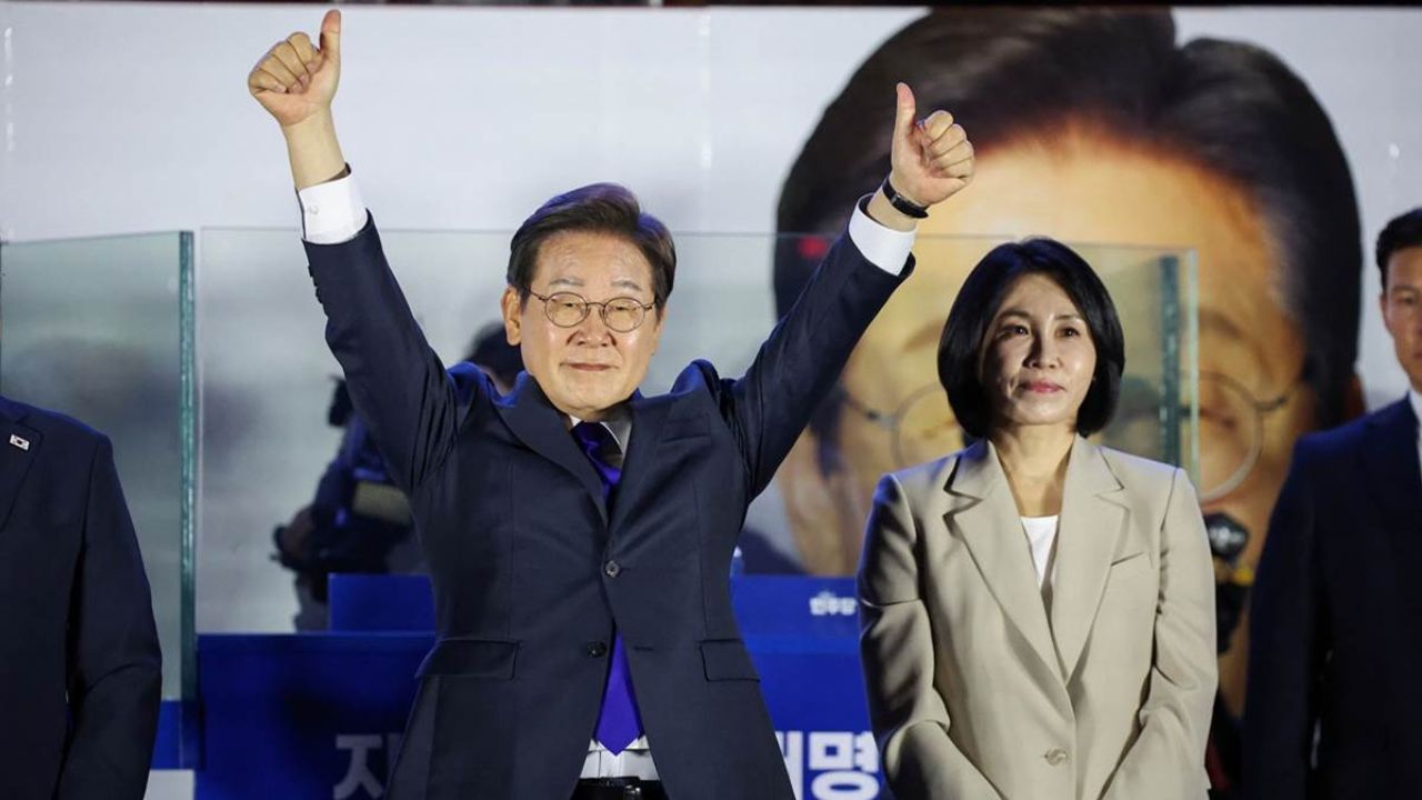 South Korea New President: राजनीति के तूफान में फंसा दक्षिण कोरिया, क्या ली जे-म्योंग संभाल पाएंगे देश की कमान?