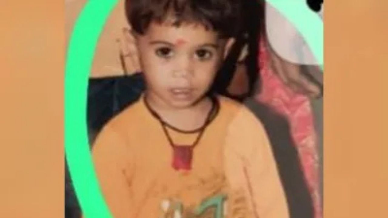 Crime: अलमारी से आई बदबू ने खोला हत्या का राज चार साल की ईशिका की दर्दनाक मौत की पूरी कहानी